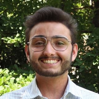 Jonathan Trapani, admissions consultant