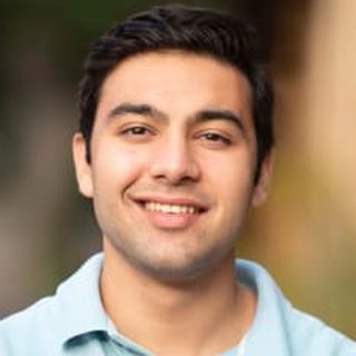 Jonathan Zarrilli, admissions consultant