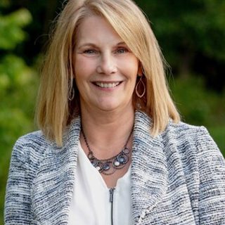 Joni Stevens, life coach in Ohio
