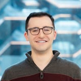 Jonny Koralnik, career coach