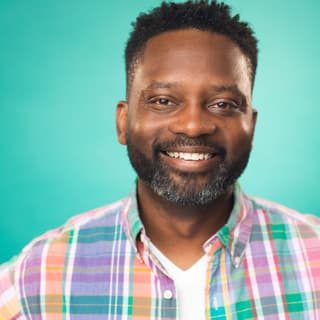 Jonté LeGras, performance coach in Los Angeles