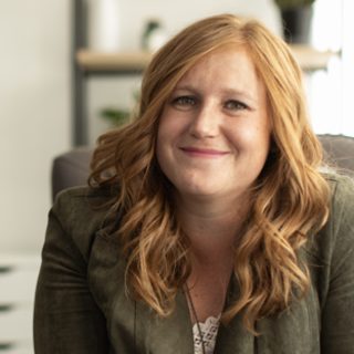 Jordan Herselman, health coach