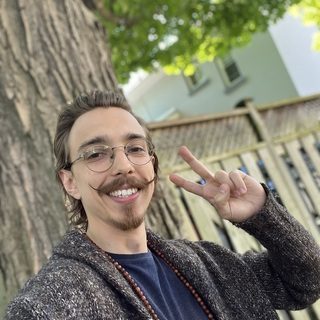 Jordan Kilpatrick, health coach