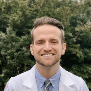 Jordan Marsh, admissions consultant