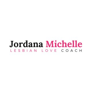 Women Wanting Women logo, Jordana Michelle, dating coach