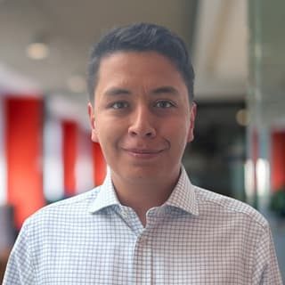 Jorge Villegas Jorge Villegas, admissions consultant