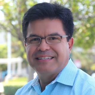 Jose Ocanas Jose Ocanas, business coach