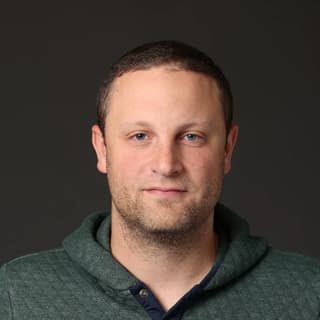 Joseph Bird, executive coach