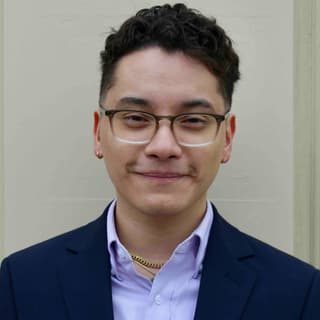 Joseph Distefano Mendoza, admissions consultant in Boston