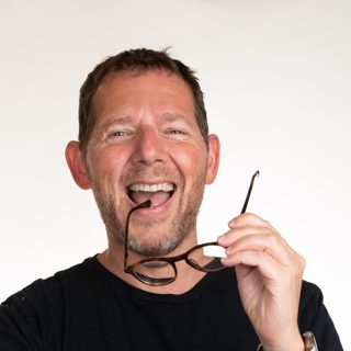 Joseph Jaffe, business coach in Westport