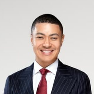 Joseph Kemp, admissions consultant