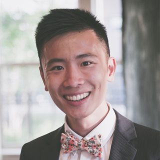 Joseph Leung, admissions consultant