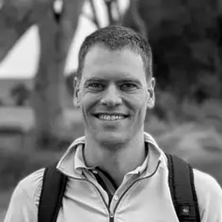 Joseph N., career coach