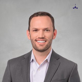 Josh Angle, career coach