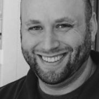 Josh B., career coach