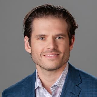 Josh K, career coach