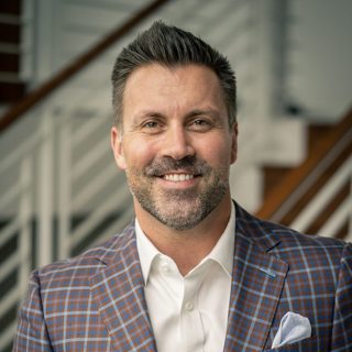 Josh Kosnick, business coach in Madison