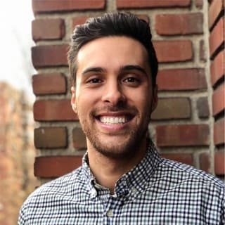 Josh Mandell Josh Mandell, career coach