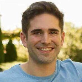 Josh Poker, admissions consultant