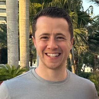 Josh Scharf Josh Scharf, career coach