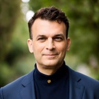 Josh Simon, career coach in Pennsylvania