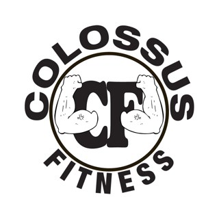 Josh Wilkinson and Kyle Colossus Fitness logo, Josh Wilkinson and Kyle, fitness coach