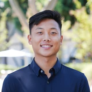 Joshua Chung Joshua Chung, career coach