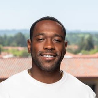 Joshua Davis Joshua Davis, admissions consultant