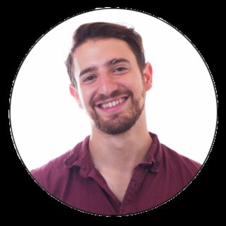 Joshua Morris, dating coach