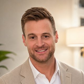 Joshua Ober, business coach in Hershey