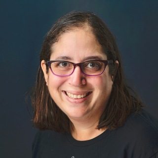 Jossie Haines, executive coach
