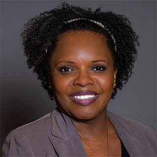 Jowanna Daley Jowanna Daley, business coach in McDonough