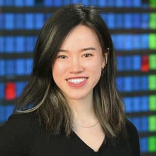 Joy L, admissions consultant