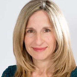 Joy Pincus, admissions consultant