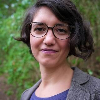 Joy Zalzala-Soyka Joy Zalzala-Soyka, ADHD coach in Germany