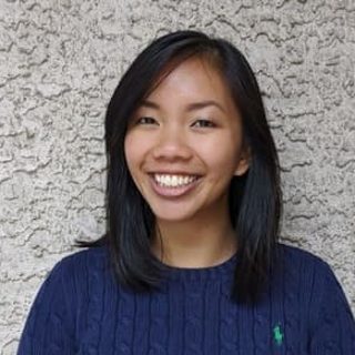 JoyAngelica Chan, admissions consultant