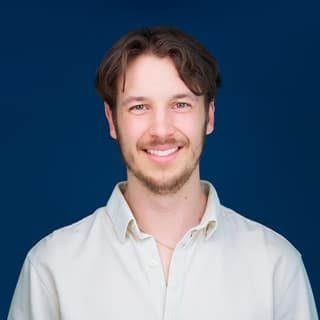 JP Franze, career coach