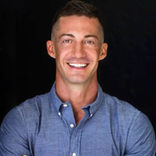JT Taylor JT Taylor, executive coach in New York