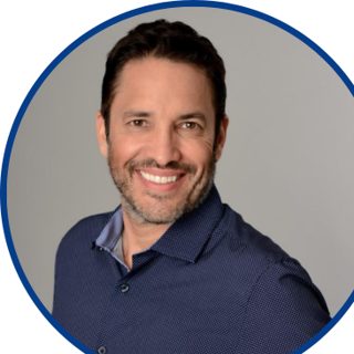 Juan-Camilo Tamayo, admissions consultant in Key Biscayne
