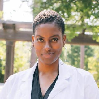 Juan Michelle Martin Juan Michelle Martin, health coach in Duluth
