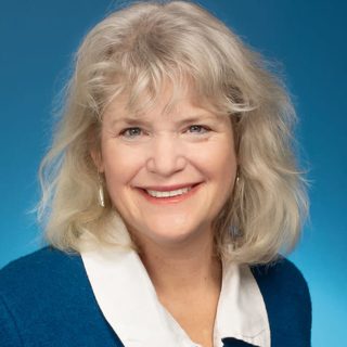 Judith Painter, admissions consultant in Sacramento