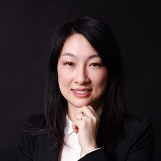 Jue Wang, admissions consultant in Shanghai