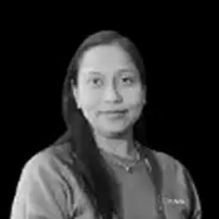 Julekha K., career coach