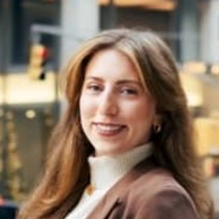 Julia Abramson Julia Abramson, career coach