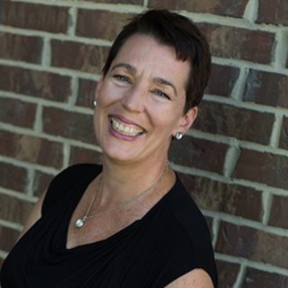 Julia Byrd Julia Byrd, admissions consultant in Houston