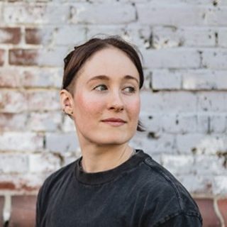 Julia Kamins, fitness coach in Massachusetts
