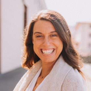 Julia Kraft, speaking coach in San Francisco