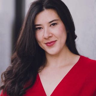 Julia Malakiman, dating coach in California