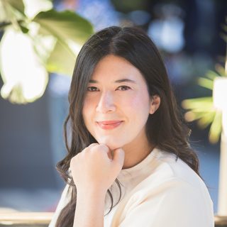 Julia Malakiman Julia Malakiman, dating coach in San Jose