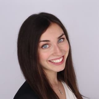 Julia Mosier, career coach